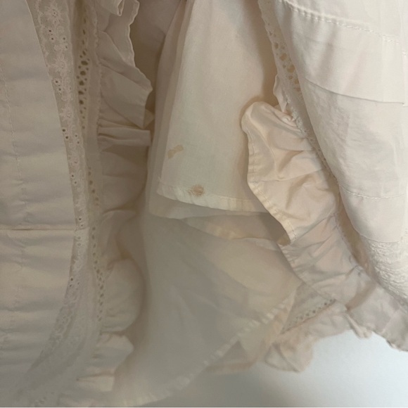 Lisa Says Gah Jenny Mini Dress Dove - Picture 8 of 12